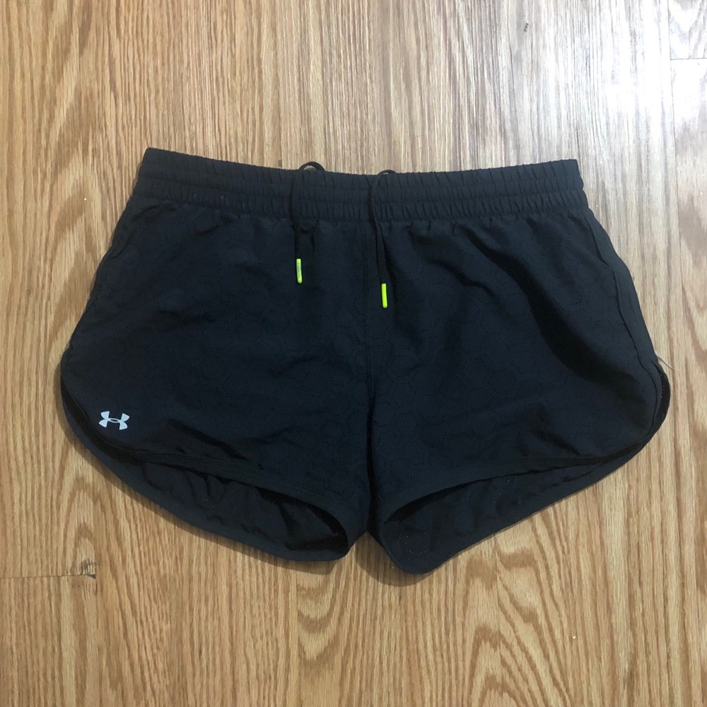 Under Armour Athletic Shorts